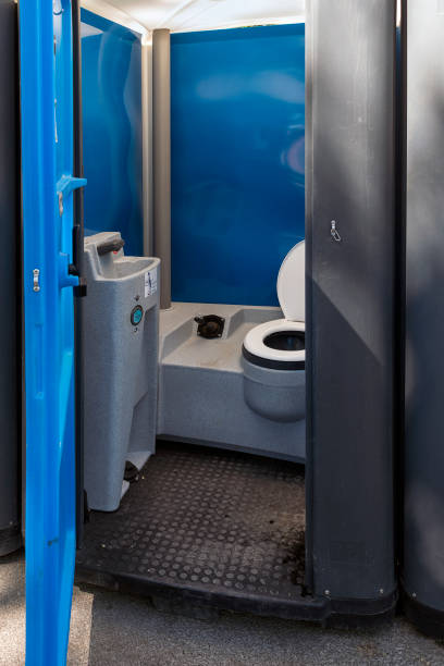Portable Toilet Options We Offer in Norton, VA