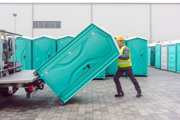 Best Portable toilet rental cost  in Norton, VA