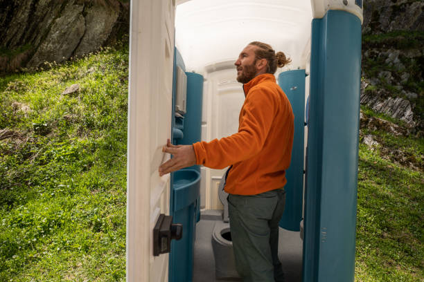 Best Construction site porta potty rental  in Norton, VA