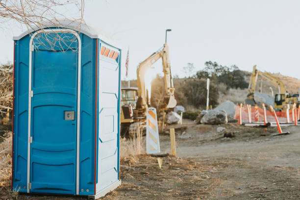 Best Temporary restroom rental  in Norton, VA