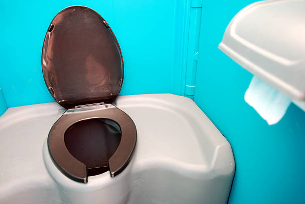 Best Portable restroom trailer rental  in Norton, VA