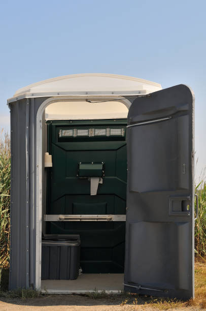 Best Portable restroom trailer rental  in Norton, VA