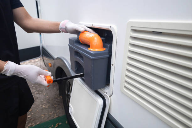 Best Affordable porta potty rental  in Norton, VA