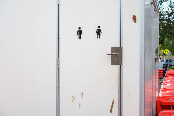 Best Portable bathroom rental  in Norton, VA
