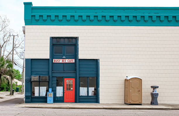 Best Sanitation services for porta potties  in Norton, VA