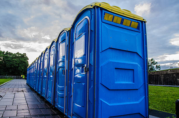 Best Portable toilet rental for construction  in Norton, VA
